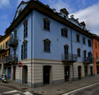 Vendita Appartamento Nizza Monferrato