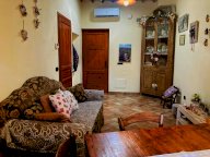 vendita appartamento Peccioli