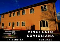 vendita appartamento Vinci