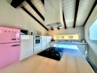 vendita appartamento Massa