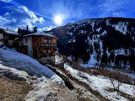 Vendita Appartamento Rabbi