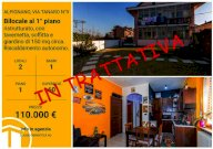 Vendita Trilocale Alpignano