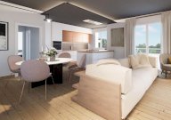 vendita appartamento Campi Bisenzio