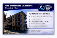 vendita appartamento Limbiate