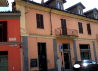 vendita appartamento Mortara