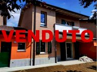 Vendita Appartamento Giussago