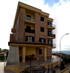 Vendita Appartamento Montegranaro