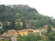 vendita appartamento Aulla