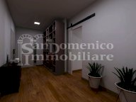 vendita appartamento Cascina