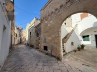 vendita appartamento Alessano