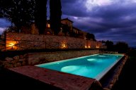 vendita appartamento San Gimignano