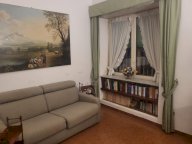 Via A. Manzoni Ampio appartamento divisibile