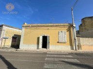 vendita appartamento Alessano