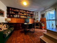 vendita appartamento Chianni