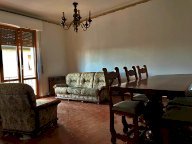 vendita appartamento Asciano