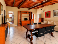 vendita appartamento San Miniato