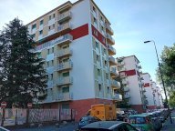 Libero subito 2 locali con servizi Comodo M3 Affori e Comasina