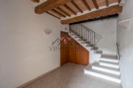vendita appartamento Montecatini Val di Cecina