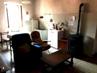 vendita appartamento Asciano