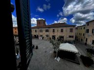 vendita appartamento Lajatico