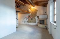 vendita appartamento Castelnuovo di Val di Cecina