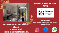 Vendita Appartamento Roma