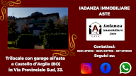 Vendita Appartamento Castello d'Argile