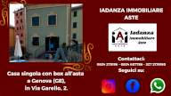 Vendita Appartamento Genova