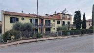 Vendita Appartamento Massa Martana