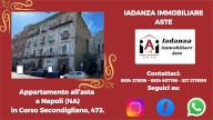 Vendita Appartamento Napoli