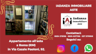 Vendita Appartamento Roma