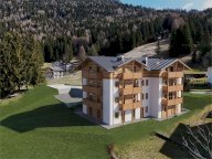 Vendita Appartamento Vigo di Cadore