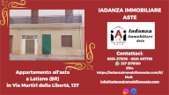 Vendita Appartamento Latiano
