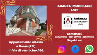 Vendita Appartamento Roma