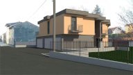 Vendita Appartamento Venegono Inferiore