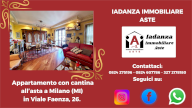 Vendita Appartamento Milano