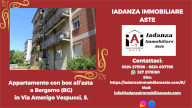 Vendita Appartamento Bergamo