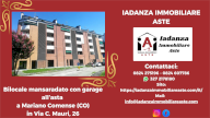 Vendita Appartamento Mariano Comense
