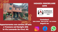 Vendita Appartamento Trezzano sul Naviglio