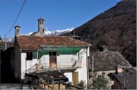 Vendita Appartamento Borgomezzavalle