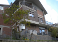 Vendita Appartamento Ariccia