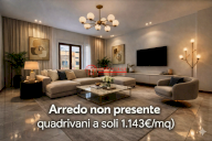 Vendita Appartamento Trani