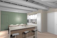 Vendita Appartamento Foligno