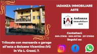 Vendita Appartamento Bolzano Vicentino
