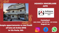 Vendita Appartamento Ardea