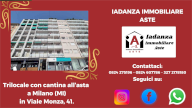 Vendita Appartamento Milano