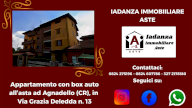 Vendita Appartamento Agnadello