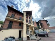 Vendita Trilocale Lentate sul Seveso