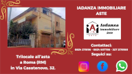Vendita Appartamento Roma