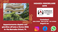 Vendita Appartamento Roma